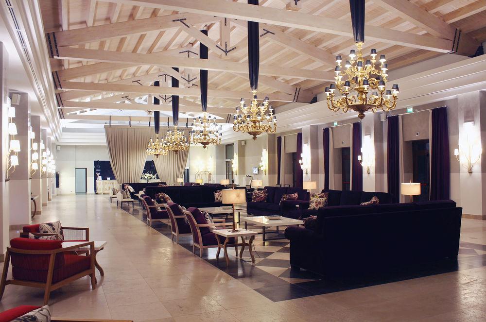 Donnafugata Golf Resort & Spa Ragusa Bagian luar foto