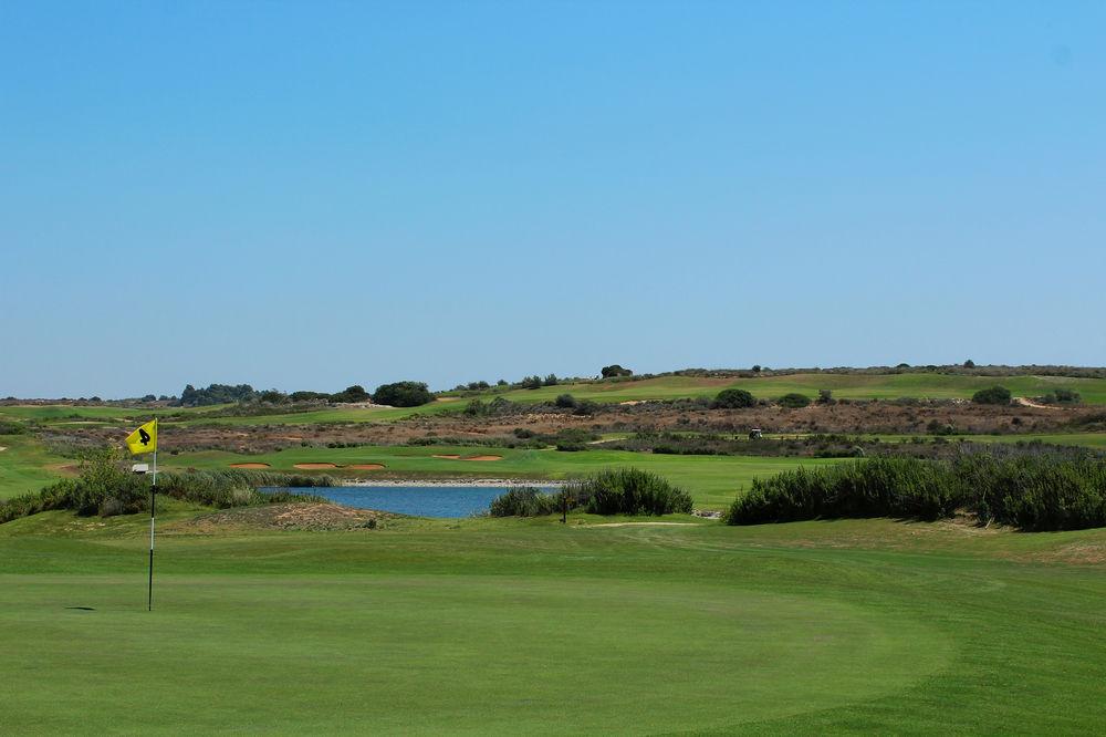 Donnafugata Golf Resort & Spa Ragusa Bagian luar foto