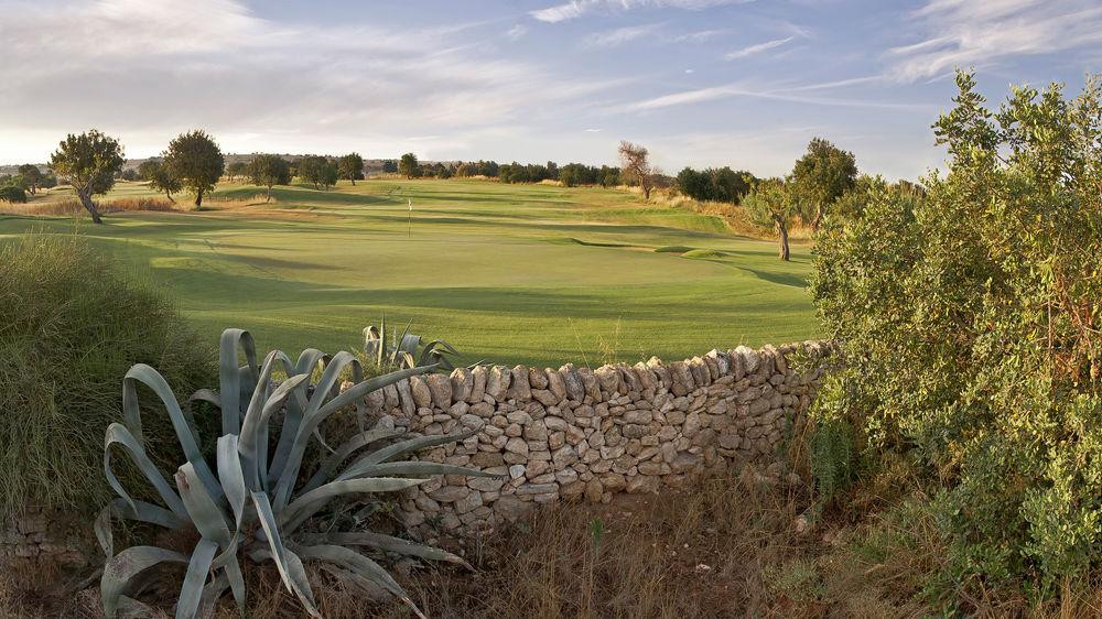 Donnafugata Golf Resort & Spa Ragusa Bagian luar foto