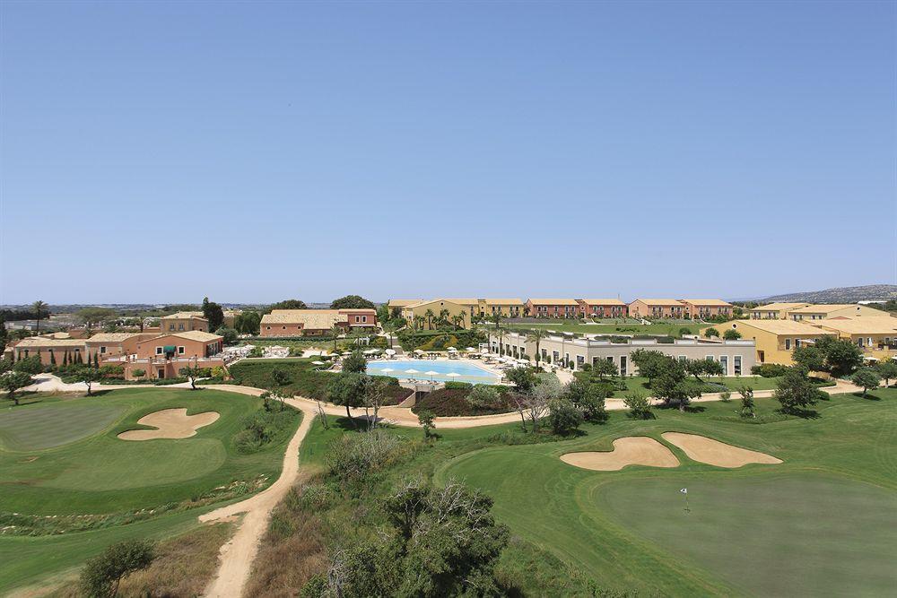 Donnafugata Golf Resort & Spa Ragusa Bagian luar foto