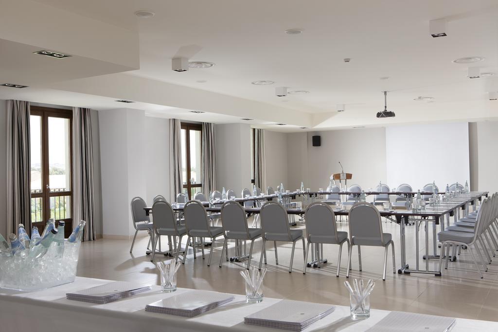 Donnafugata Golf Resort & Spa Ragusa Bagian luar foto