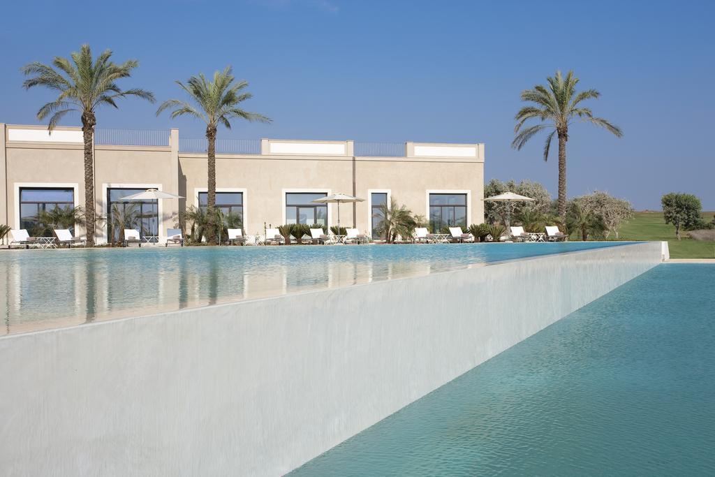Donnafugata Golf Resort & Spa Ragusa Fasilitas foto
