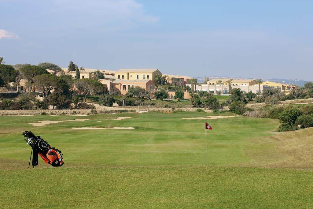 Donnafugata Golf Resort & Spa Ragusa Fasilitas foto