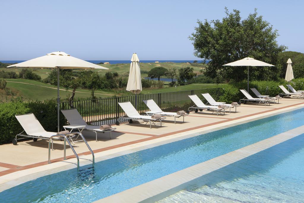 Donnafugata Golf Resort & Spa Ragusa Bagian luar foto
