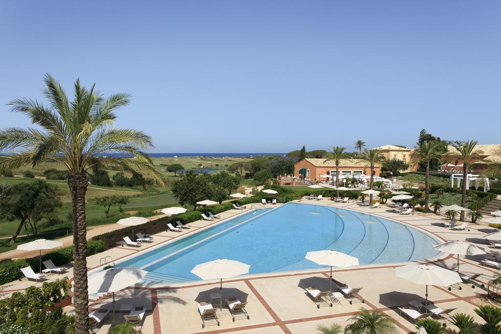 Donnafugata Golf Resort & Spa Ragusa Fasilitas foto