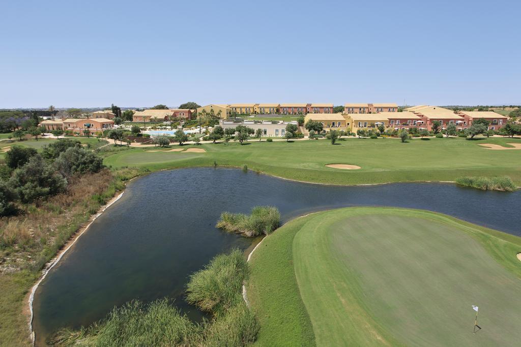 Donnafugata Golf Resort & Spa Ragusa Bagian luar foto