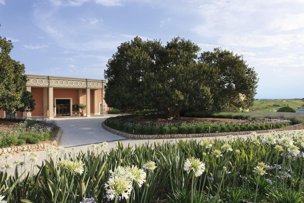 Donnafugata Golf Resort & Spa Ragusa Bagian luar foto