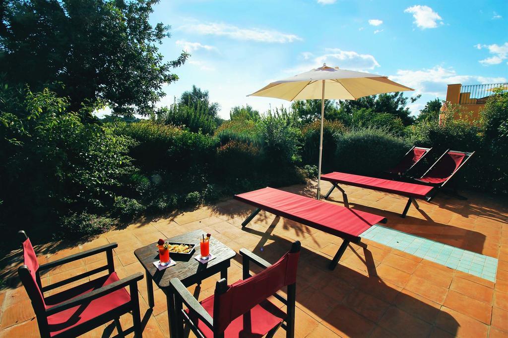 Donnafugata Golf Resort & Spa Ragusa Bagian luar foto