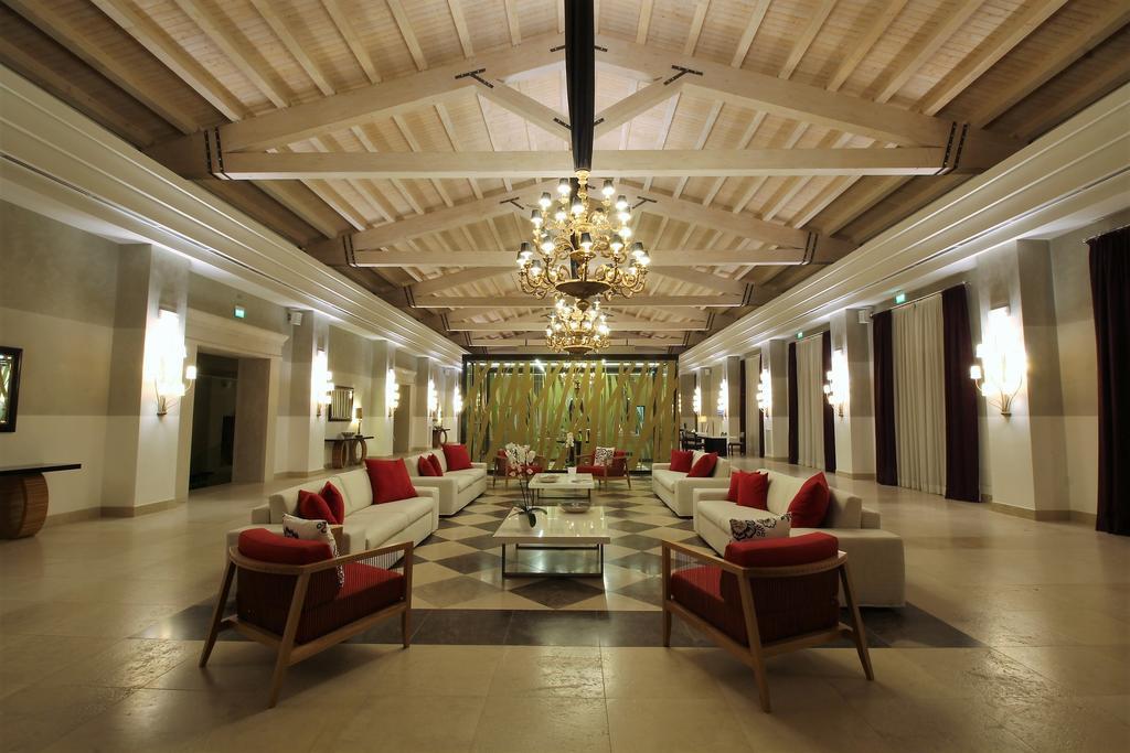 Donnafugata Golf Resort & Spa Ragusa Bagian luar foto